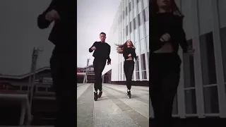 Best Shuffle Dance Video 2022 😱🔥 #shuffle #shuffledance #shorts