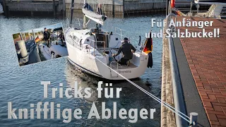 Knifflige Ableger – mit diesen Tricks kann nichts schiefgehen!