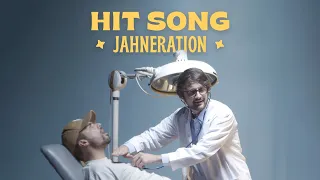 Jahneration - Hit Song (Official music video)