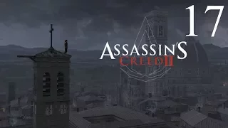 Прохождение Assassin's Creed II #17 - Убить Родриго Борджиа. ФИНАЛ