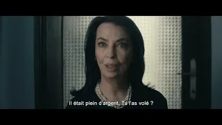 The Whistlers / Les Siffleurs (2020) - Excerpt 2 (French Subs)