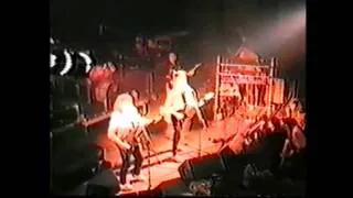 Smokie - In The Heat Of The Night - Live - 1986