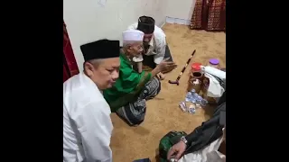 Romo KH.Husen Ilyas Mojokerto Jawa Timur