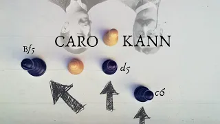 The Caro-Kann seems invincible sometimes · Road to GM, Game 242