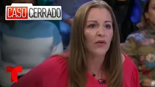 Caso Cerrado Capítulo Completo: Embarazada en estado de coma, quién es el padre?🤰🏻🛌👨‍⚕👨‍⚕🧔🏻‍♂