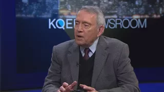 Dan Rather on What Unites Us: Reflections on Patriotism