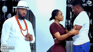 ENDLESS PROPOSAL Betrayal (Full New Movie) - Frederick Leonard New Latest Nollywood Movie 2022