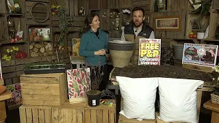 You Garden Live Shopping - Thursday 25th April 10:00