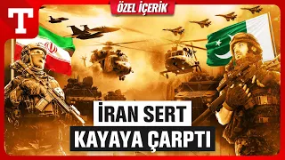 Ortadoğu’da Yeni Kriz! Pakistan Ordusu İran’ın İki Katı! - Türkiye Gazetesi