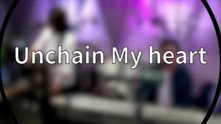 Unchain My heart - Joe Cocker (cover)