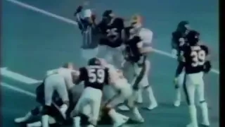 1978 11 19 MNF NFL Highlights