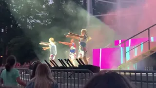 Kidz Bop Live Cary NC 2022 Good 4 U