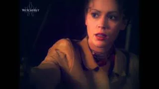 Charmed Opening Credits ''Black As Cole''.