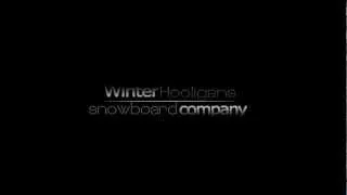 logo Winter Hooligans