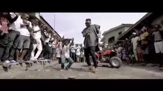 Oritse Femi - Awooo Ewaa (Official Video)