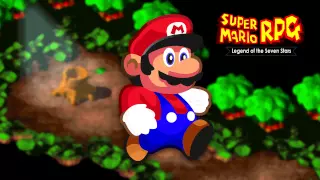 Super Mario RPG - Forest Maze / Beware the Forest Mushrooms! [HQ Remix] by Baf