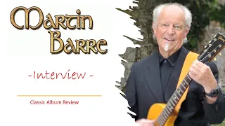 Martin Barre: Yes | Pink Floyd | 'A Passion Play' Live | Why 'Benefit' is better than 'Stand Up'