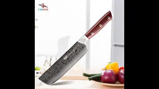 FINDKING AUS 10 Japanese Chef knives