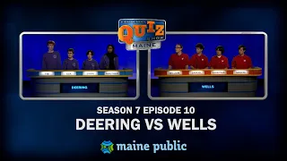 Deering vs Wells