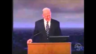 Debunking the Sethite View of Genesis 6 - Chuck Missler