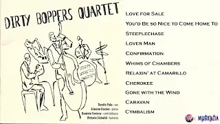 Best Jazz Ever - Dirty Boppers Quartet [FULL ALBUM]