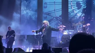 The Cure - I Can Never Say Goodbye @ OVO Arena Wembley December 13 2022