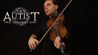 The Autist - The Sanctuary feat. Alina Lesnik (Viola Playthrough)