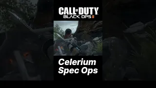 The Celerium Spec Ops | Kachin, Myanmar 2025 | Call Of Duty Black Ops 2 | Jonahcod