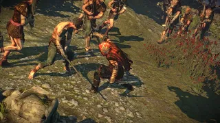 Path of Exile: Incursion Hood