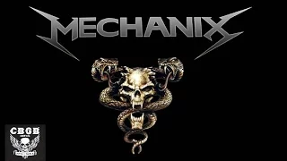 Megadeth - The Mechanix (Subtitulado)
