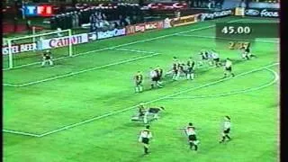 1998 (September 30) Galatasaray (Turkey) 2-Athletic Bilbao (Spain) 1 (Champions League).avi