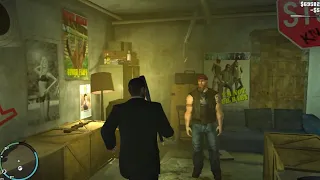 What did you think I was a joke?.. Stop crying! GTA IV