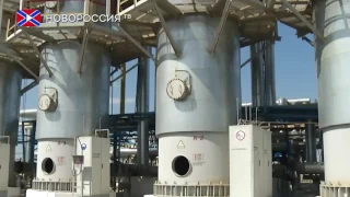 Украина готова покупать газ у "Газпрома"