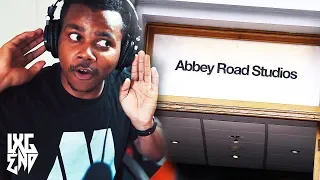 Abbey Road Studio 3 Review | How To PROFESSIONALLY Mix A Song