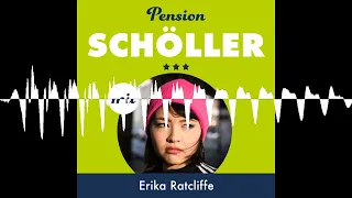 #52 Erika Ratcliffe - Pension Schöller