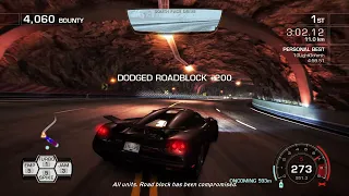 Need for Speed Hot Pursuit - Calm Before the Storm