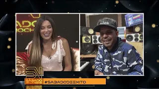 SÁBADO EN LA NOCHE – (BLOQUE 6) 04/02/2023