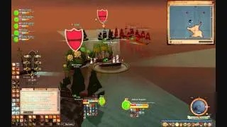 POTBS Sentinels vs Mixed Pirate group 30-7-2011.wmv