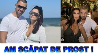 Oana Zăvoranu a CONFIRMAT DIVORȚUL  de Alex Ashraf! Primele declarații ale vedetei: ”Sunt o FEMEIE…”