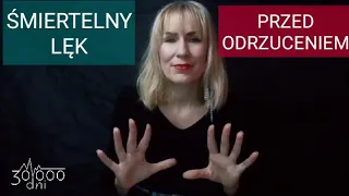 CZY TO, ŻE KTOŚ MNIE ODRZUCA, MÓWI COŚ O MNIE?