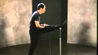 Bruce Lee s Fighting Method 1   YouTube