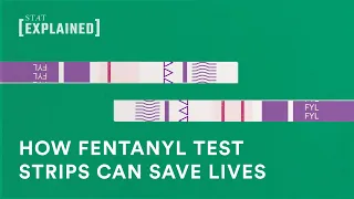 Fentanyl test strips can help save lives. Why are they still controversial?