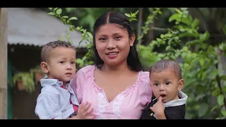 Gro Nanga Nang Sokbitchina /Mother's Day special/Music Video]
