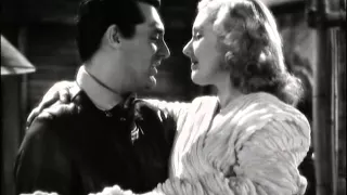 Only Angels Have Wings (1939) - Cary Grant - Jean Arthur