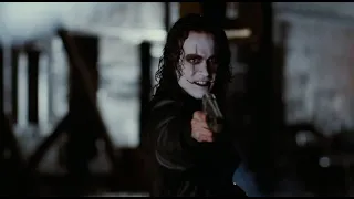 At Gideon's Pawn Shop | The Crow (1994)