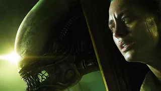 ALIEN ISOLATION - Historia Completa en Español - PC 4k 60fps