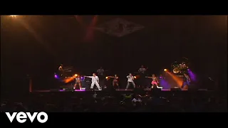 RBD - Medley 1 (En Directo)