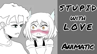 Stupid with Love | DnD OC Animatic (Mean Girls)