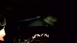 Automatic JZX100 Mark II Touge powerslides