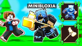 They Secretly Made This Combo OVERPOWERED In Roblox BedWars!